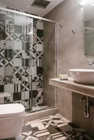 Kentrikon - Salle de bain