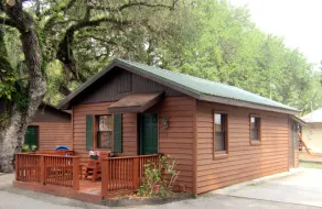 Riverside Lodge Resort - Camera