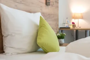 Maiers Hotel Parsberg - Room