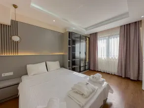 Flower City Suites - Værelse