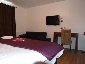 The Inn on the Loch - Room