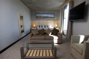 Keo Hotel - Ovalle Casino Resort - Zimmer