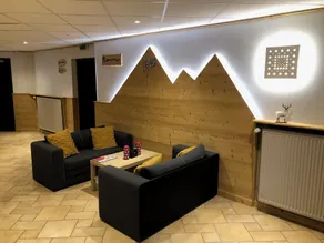 Le Relais Nordique - Réception