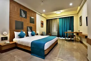 VITS Devbhumi, Dwarka - Room