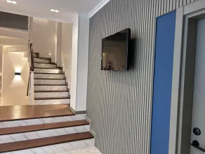 Pendik Marine Hotel - Réception