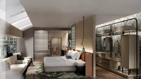 Hotel Indigo Zhuhai Hengqin by IHG - Chambre