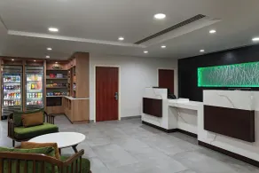 Fairfield by Marriott Medford Long Island - Réception