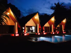 Airport Resort - Réception