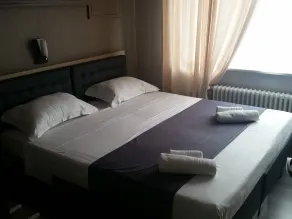 Hotel Prince de Liege - Camera