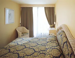 Hotel Marina Uno - Quarto