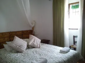 Cortijo La Gineta - Room