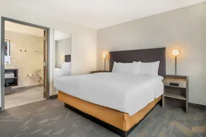 Home2 Suites By Hilton Reynoldsburg Columbus East - Chambre
