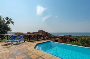 San Lameer Villa Rentals 14329 - Pool