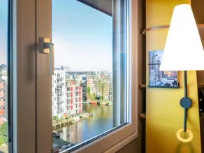 ibis Amsterdam Centre Stopera - Chambre