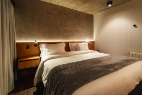 249 DESIGN HOTEL - Camera