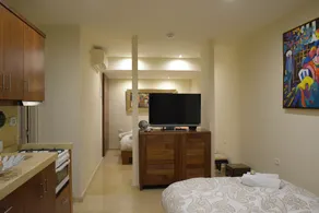 Villa Li Eilat - Quarto