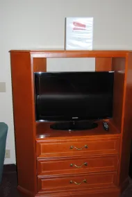 Economy Inn - Chambre