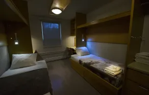 Memorial University - Chambre