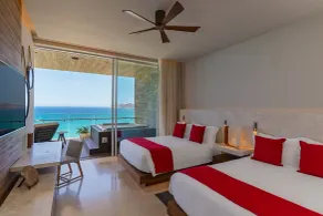 Solaz, a Luxury Collection Resort, Los Cabos - Utsikt fra rommet