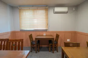 Gyeongpodae The Hotel Business - Restaurant