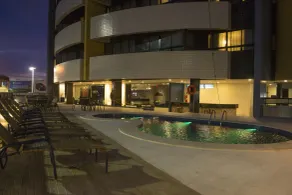 Reymar Express - Piscina
