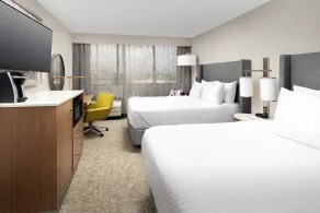 Crowne Plaza San Antonio Airport by IHG - Chambre