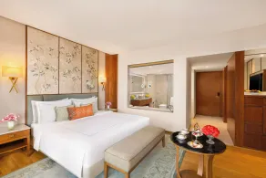 Taj Surajkund Resort & Spa, Delhi NCR - Room