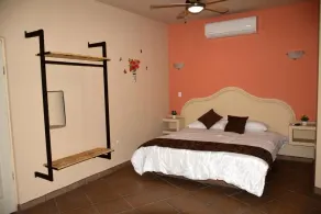 Hotel Parque Inn - Chambre