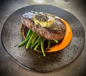 The Boarding House - Restaurant