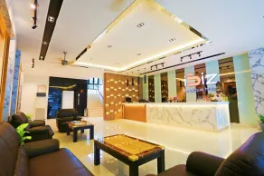 ibiz Boutique Hotel - Lobby