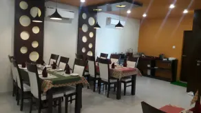 Hotel Royal inn - Restaurant