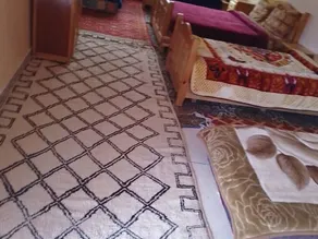 Lodge le noyer - Habitación