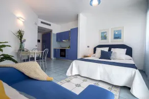 Angelina Residence - Chambre