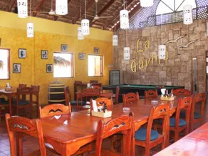 Hotel Voramar - Restaurant