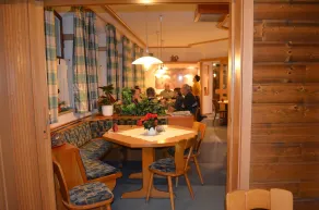 Hotel Sonneck - Restaurant