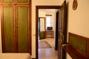 Olive Garden Apart Hotel - Habitación