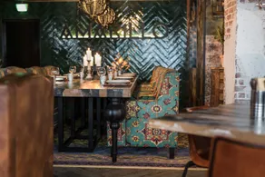 Original Sokos Hotel Vaakuna Pori - Restaurant
