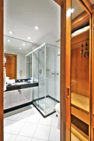 Transamerica Executive Paulista - Bathroom