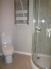 Pickmere Country House - Room