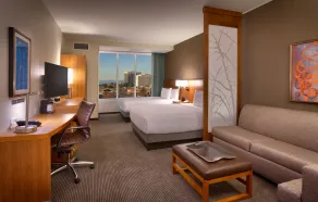 Hyatt Place Emeryville/San Francisco Bay Area - Chambre