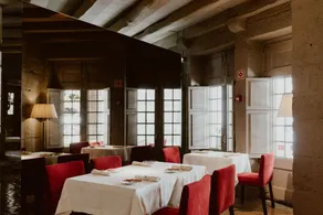 Hotel da Oliveira - Restaurant