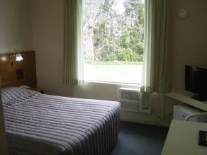 Garden Motor Inn - Habitación