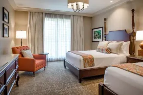 Barnsley Resort - Habitación