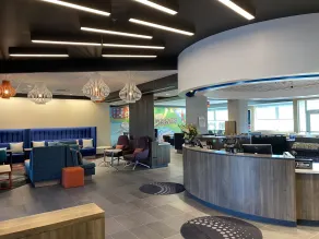 Tru By Hilton Greensboro Lake Oconee - Réception