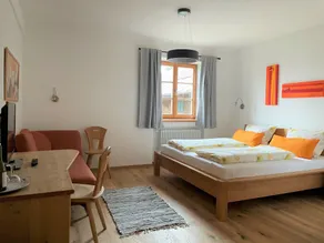 Bernhardhof - Pension, Guest-House & Apartments - Room