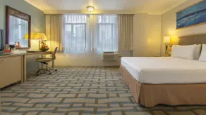 Grand Hotel Guayaquil, an Ascend Collection Hotel - View from room