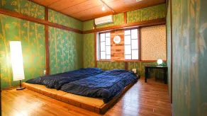 Hostel KIKO - Room