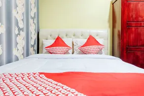 Hotel O Jinan Makassar - Room