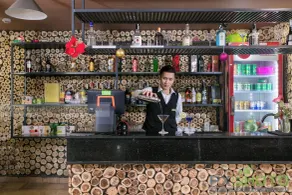 Sapa Signature Inn - Restaurant