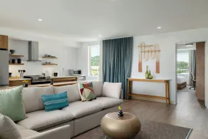 Element by Marriott Cartersville - Rum